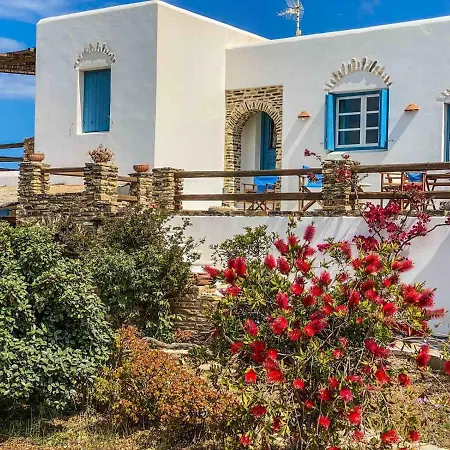 Holiday home Cozy Sea View House *