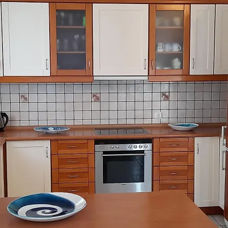 Holiday home Cozy Sea View House