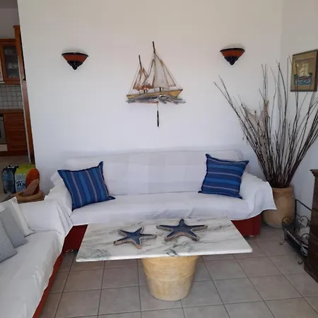 Cozy Sea View House Agios Georgios (Antiparos)