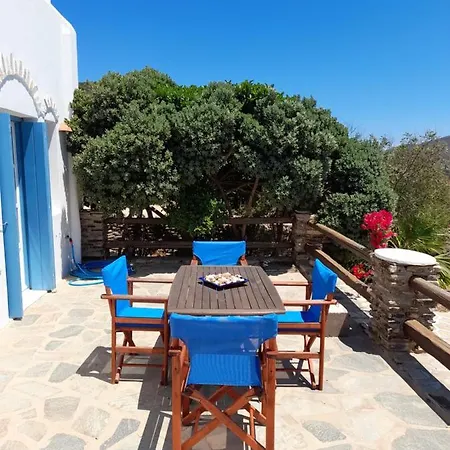 Cozy Sea View House Holiday home *