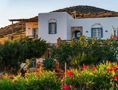 Holiday home Cozy Sea View House