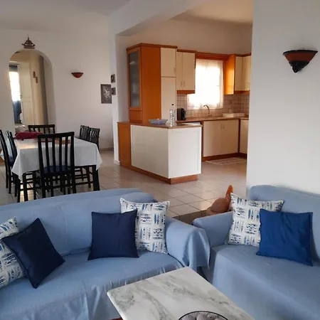 Cozy Sea View House Holiday home