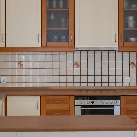 Сasa de vacaciones Cozy Sea View House *