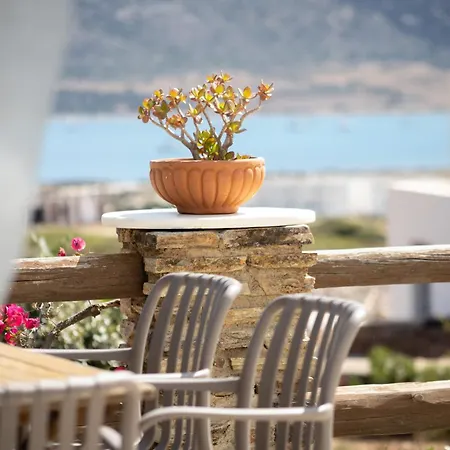 Cozy Sea View House Сasa de vacaciones Agios Georgios (Antiparos)