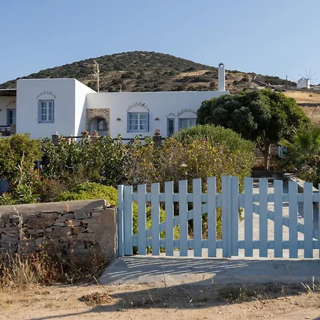 Cozy Sea View House *