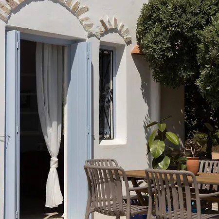 Cozy Sea View House Holiday home