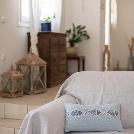 Holiday home Cozy Sea View House
