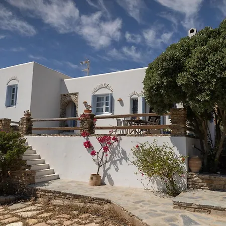 Cozy Sea View House Сasa de vacaciones *