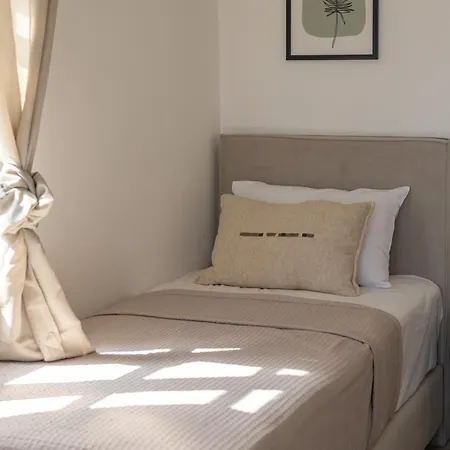 Cozy Sea View House *