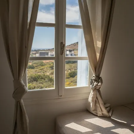 Cozy Sea View House Holiday home