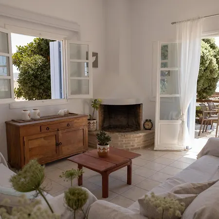 Cozy Sea View House Holiday home *