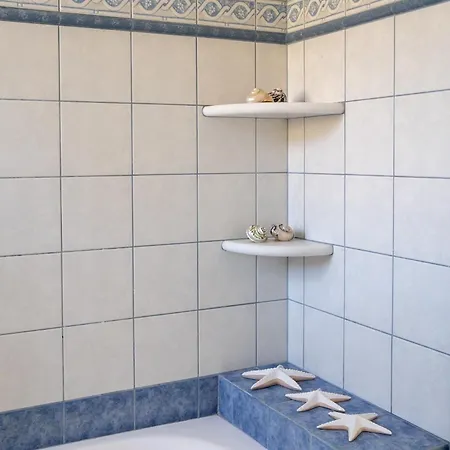 Сasa de vacaciones Cozy Sea View House *