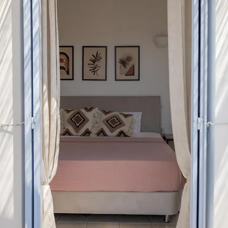 Cozy Sea View House *