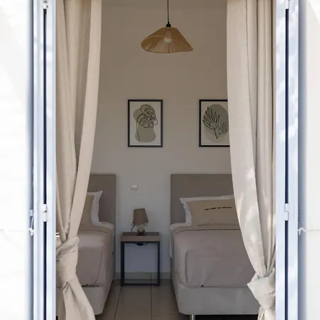Cozy Sea View House Agios Georgios (Antiparos)