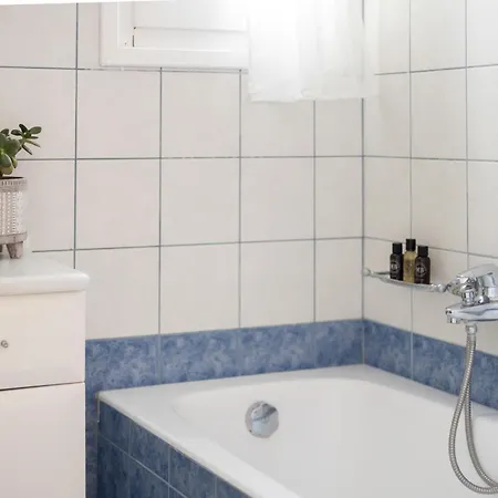 Cozy Sea View House * Agios Georgios (Antiparos)