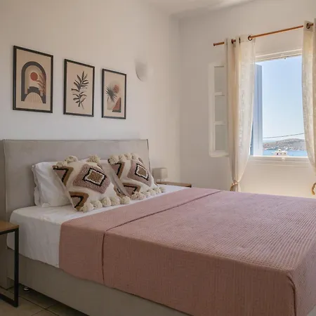 Cozy Sea View House Сasa de vacaciones