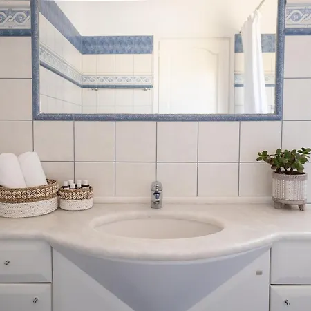 Cozy Sea View House Сasa de vacaciones *