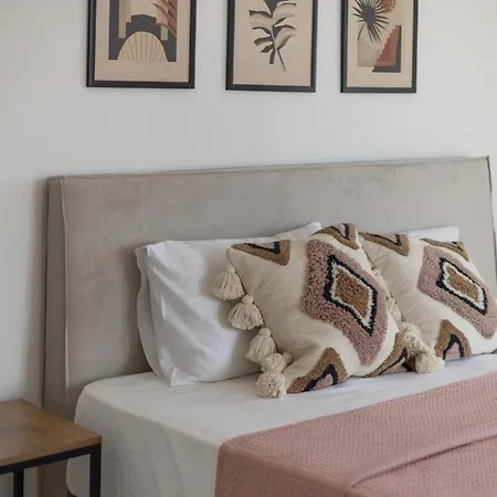 Cozy Sea View House Holiday home Agios Georgios (Antiparos)